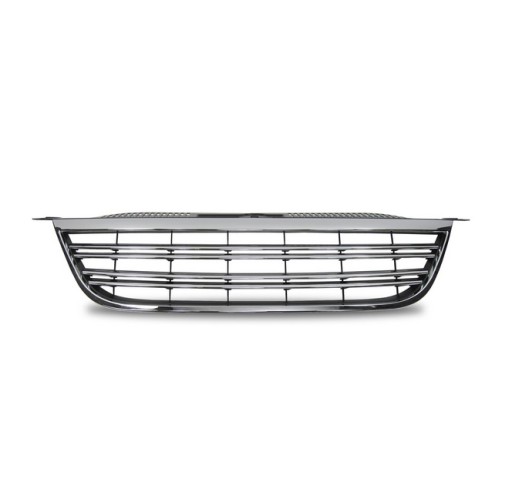 MASKA PREDNJI VW TIGUAN 07-11 BLACK/CHROM BEZ ZNAKA MASKA PREDNJI VW TIGUAN 07-11 BLACK/CHROM BEZ ZNAKA