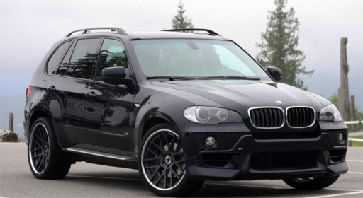 ZAŠTITA PRAGA BMW X5 E70 07- ZAŠTITA PRAGA BMW X5 E70 07-