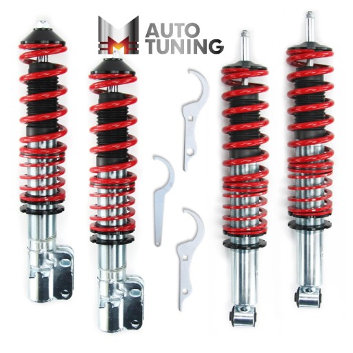 MOST GEWINDE VW SCIROCCO 1 + 2