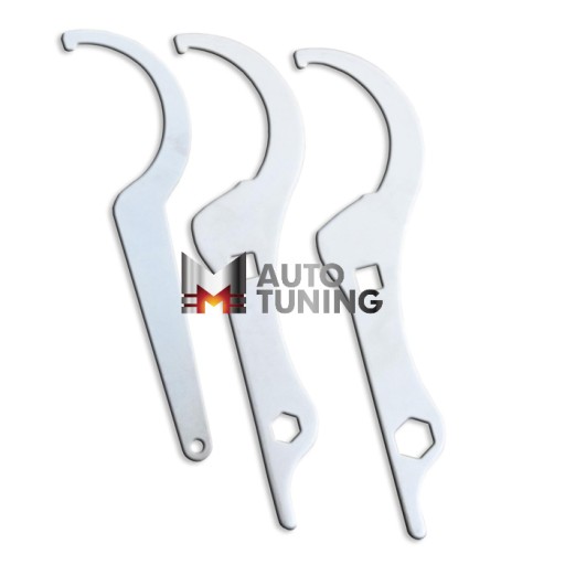 MOST GEWINDE VW SCIROCCO 1 + 2