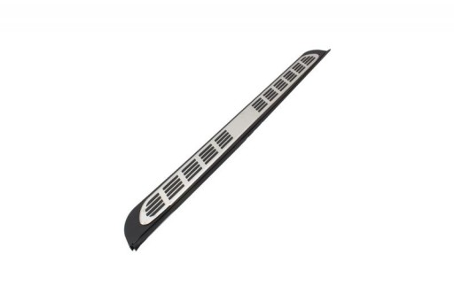 ZAŠTITA PRAGA OPEL MOKKA 17-