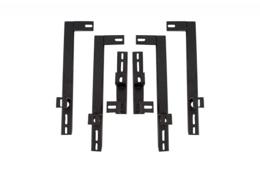 ZAŠTITA PRAGA OPEL MOKKA 17-