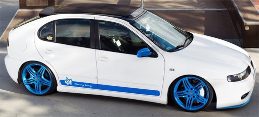 MOST GEWINDE VW GOLF 4 / BORA AUDI A3