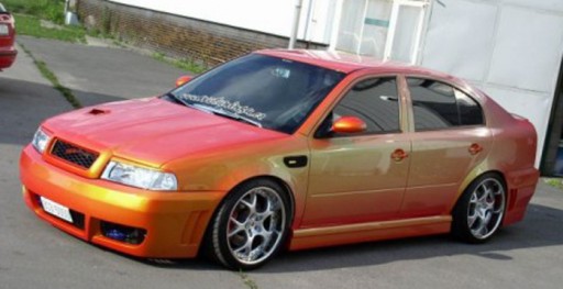 MOST GEWINDE VW GOLF 4 / BORA AUDI A3