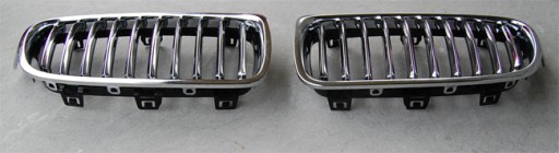 MASKA PREDNJI BMW F30 / F31 11- KROM MASKA PREDNJI BMW F30 / F31 11- KROM
