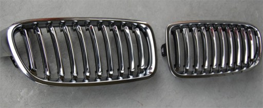 MASKA PREDNJI BMW F30 / F31 11- KROM MASKA PREDNJI BMW F30 / F31 11- KROM