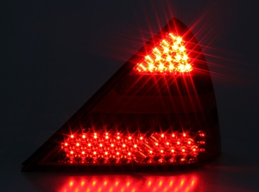 LAMPE FAROVI  ZADNJA LED MERCEDES SLK R170 96-04R