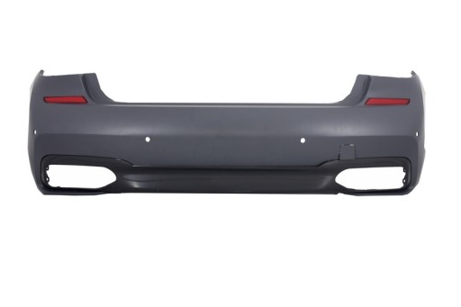 BODY KIT BMW G12 (2015-) M-TECHNIK SPORT DESIGN