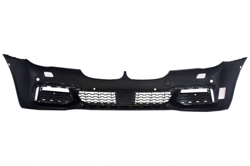 BODY KIT BMW G12 (2015-) M-TECHNIK SPORT DESIGN