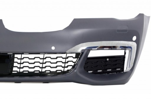 BODY KIT BMW G12 (2015-) M-TECHNIK SPORT DESIGN