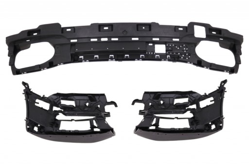 BODY KIT BMW G12 (2015-) M-TECHNIK SPORT DESIGN