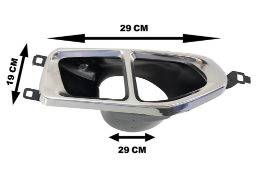 BODY KIT BMW G12 (2015-) M-TECHNIK SPORT DESIGN