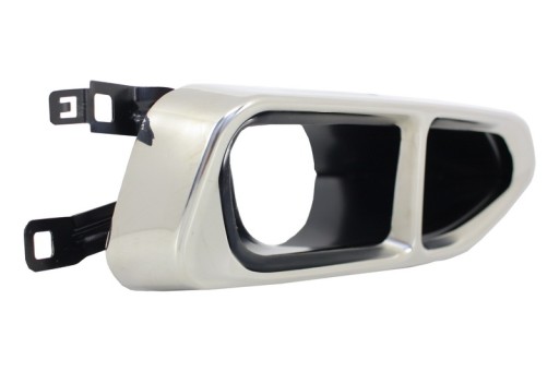 BODY KIT BMW G12 (2015-) M-TECHNIK SPORT DESIGN