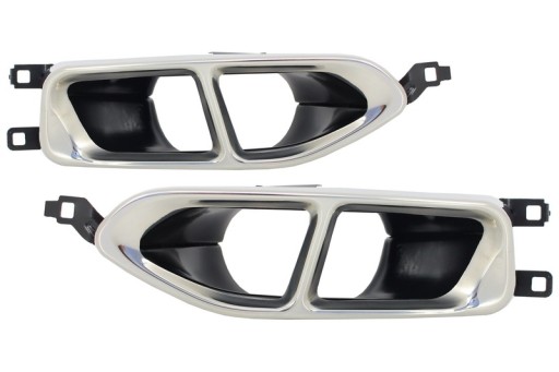 BODY KIT BMW G12 (2015-) M-TECHNIK SPORT DESIGN