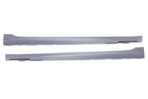 BODY KIT BMW G12 (2015-) M-TECHNIK SPORT DESIGN