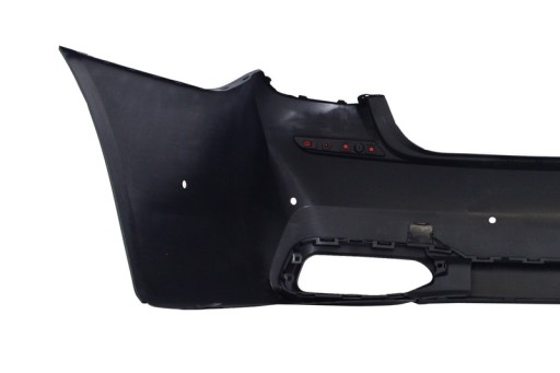 BODY KIT BMW G12 (2015-) M-TECHNIK SPORT DESIGN