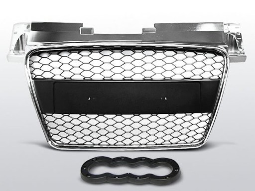 MASKA AUDI TT 06-09 KROM