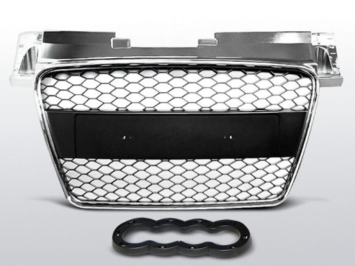MASKA AUDI TT 06-09 KROM