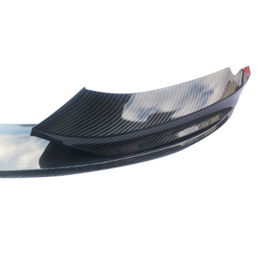 BOKŁADKA BMW F10 F11 10-18 PERFORMANCE KARBON
