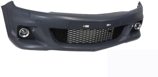 BRANIK PREDNJI OPEL ASTRA H OPC