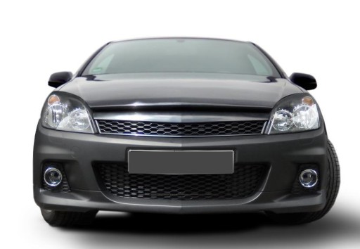 BRANIK PREDNJI OPEL ASTRA H OPC