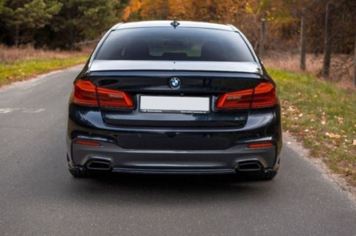 NASTAVCI BLACK DESIGN BMW G30 G31 F10 F11 G32 NASTAVCI BLACK DESIGN BMW G30 G31 F10 F11 G32