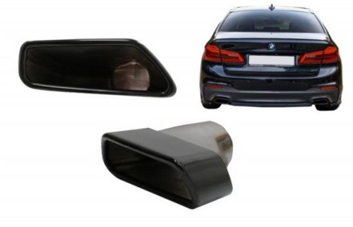 NASTAVCI BLACK DESIGN BMW G30 G31 F10 F11 G32 NASTAVCI BLACK DESIGN BMW G30 G31 F10 F11 G32