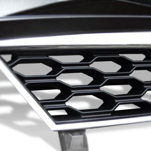MASKA OPEL ASTRA H 3 TURER 05-07 KROM / BLACK SPO MASKA OPEL ASTRA H 3 TURER 05-07 KROM / BLACK SPO