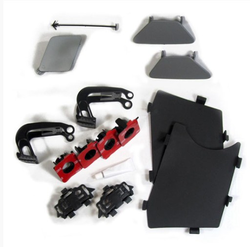 BRANIK M-TECHNIK BMW 5 F10 F11 10-13 SENZOR MAGLENKE BRANIK M-TECHNIK BMW 5 F10 F11 10-13 SENZOR MAGLENKE