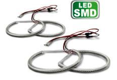 FAROVI SMD ANGEL EYES BMW E36 E38 E39 E46 264 DIODY