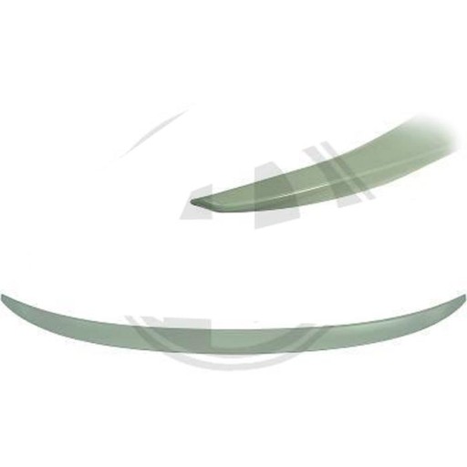SPOJLER NA GEPEKA BMW F22 LOOK M-PERFORMANCE SPOJLER NA GEPEKA BMW F22 LOOK M-PERFORMANCE
