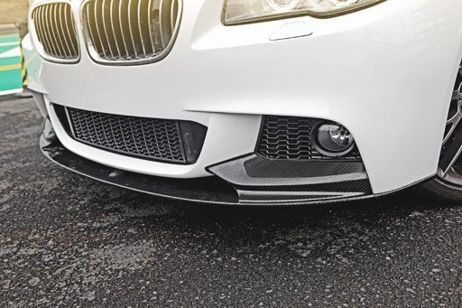 SPOJLER BRANIKA BMW F10 KARBON M-PRFORMANCE
