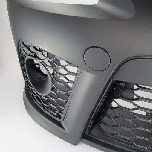 BRANIK PREDNJI SEAT LEON 05-09 SPORTLOOK CUPRA BRANIK PREDNJI SEAT LEON 05-09 SPORTLOOK CUPRA