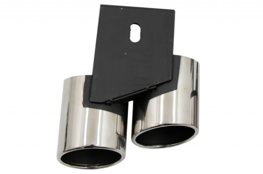 DIFUZOR AUDI A4 B8 11-15 LOOK S4