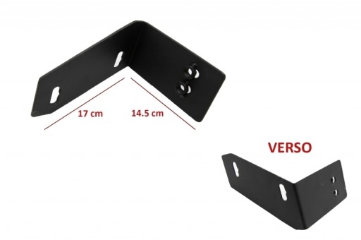 DIFUZOR AUDI A4 B8 11-15 LOOK S4