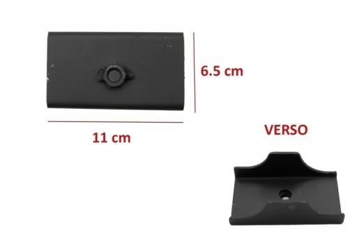 DIFUZOR AUDI A4 B8 11-15 LOOK S4