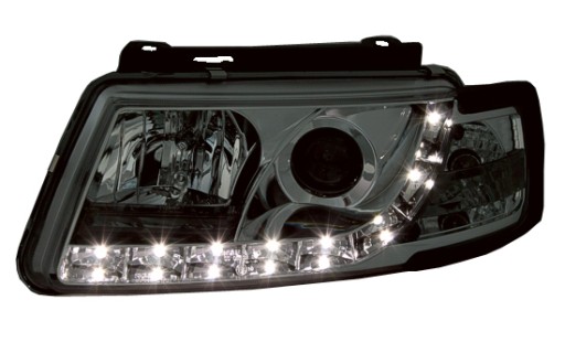 LAMPE FAROVI P. DAYLINE VW PASSAT B5 3B 96-00 KROM LAMPE FAROVI P. DAYLINE VW PASSAT B5 3B 96-00 KROM