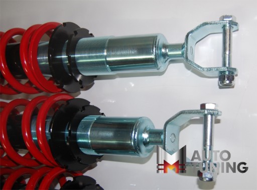 MOST GEWINDE HONDA CIVIC 91-00