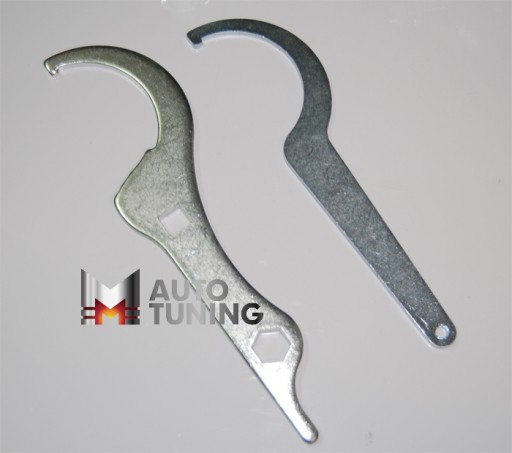 MOST GEWINDE HONDA CIVIC 91-00