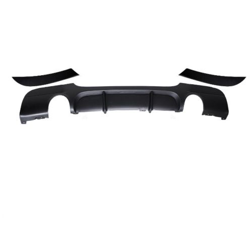 DIFUZOR BMW E90 E91 05-11 LOOK M-PERFORMANCE DIFUZOR BMW E90 E91 05-11 LOOK M-PERFORMANCE