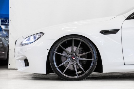BODY KIT BMW F06 GRAND COUPE (2011-2017) M6 DESIGN BODY KIT BMW F06 GRAND COUPE (2011-2017) M6 DESIGN