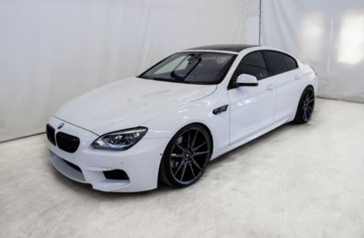 BODY KIT BMW F06 GRAND COUPE (2011-2017) M6 DESIGN BODY KIT BMW F06 GRAND COUPE (2011-2017) M6 DESIGN