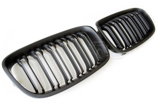 MASKA (NERKI) BMW F20 11-15 CRNI MATT