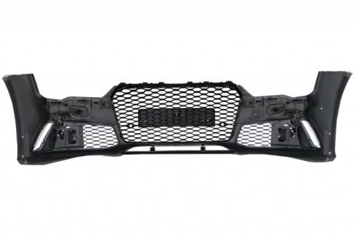 BRANIK AUDI A7 14-17 LOOK RS7 -OPTIK SENZOR SRA