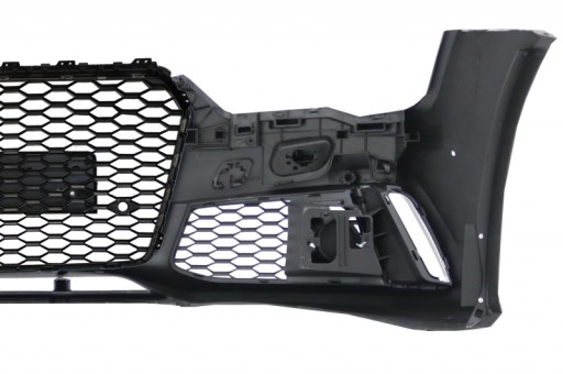 BRANIK AUDI A7 14-17 LOOK RS7 -OPTIK SENZOR SRA