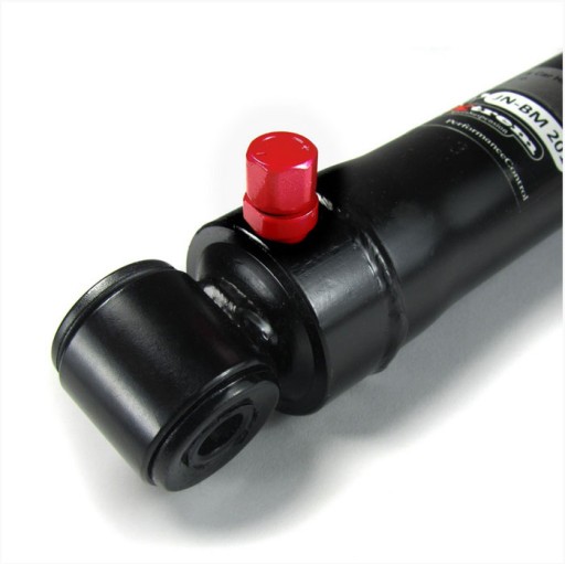 GEWINDE NJT EXTREME VW GOLF 4 / BORA 97-