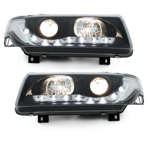 FAROVI LAMPE DAYLINE VW PASSAT B4 35I 93-97 FAROVI LAMPE DAYLINE VW PASSAT B4 35I 93-97