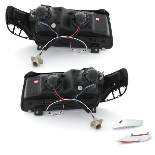 FAROVI LAMPE DAYLINE VW PASSAT B4 35I 93-97 FAROVI LAMPE DAYLINE VW PASSAT B4 35I 93-97