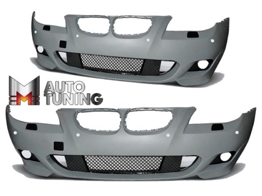 BODY KIT BMW E61 03-07 M-PAKET KARAVAN TOURING SENZOR BODY KIT BMW E61 03-07 M-PAKET KARAVAN TOURING SENZOR