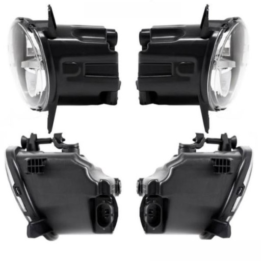 MAGLENKE LED BMW F21 F30 F31 F33 F32 SMOKE MAGLENKE LED BMW F21 F30 F31 F33 F32 SMOKE